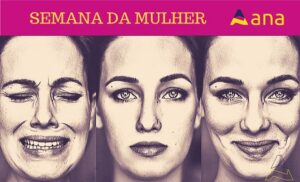 PALESTRA SEMANA DA MULHER ANACENTER