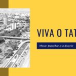 viva o tatuapé - anacenter